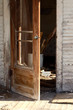 Abandoned House