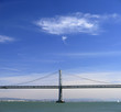 Oakland Bay Bridge