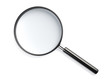 magnifying glass