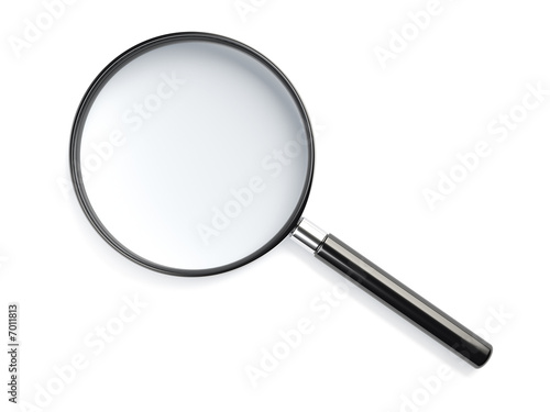 Magnifying Glass on Magnifying Glass    Timurd  7011813   See Portfolio
