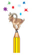 Steinbock