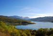 Parco Nazionale del Cilento - Diga dell'Alento Parco Nazionale del Cilento - Diga dell'Alento