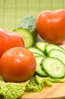 Healthy lifestyle