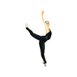 Ballerina_semplice