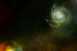 Space Galaxy