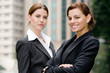 Outdoor Business