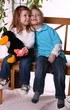 Kuscheln
