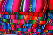 Mexican Blankets