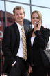 Photo: Business People Business People
