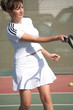 Female Tennis Players Female Tennis Players