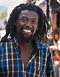 Rastafarian Rastafarian