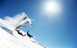 Snowboarders