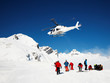Heli-Skiing Heli-Skiing