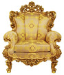 elbow-chair