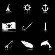 Sea icons