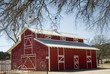 Texas Hill Country