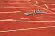 Athletics Track Athletics Track