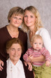 Four Generations