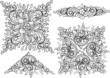 Vector elements