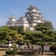 Foto: Himeji Castle Himeji Castle