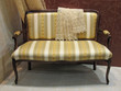 sofa in rest room