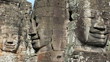 temple du Bayon - Angkor - Cambodge