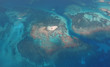 Caret isle, Guadeloupe, Caribbean