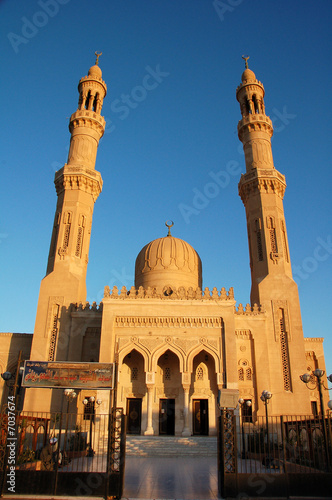 Foto: mosquée mosquée