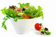 Tossed Salad