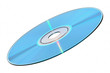 CSP Blue Disc CSP Blue Disc