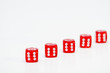 Dice