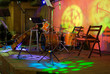 Ready for performance
