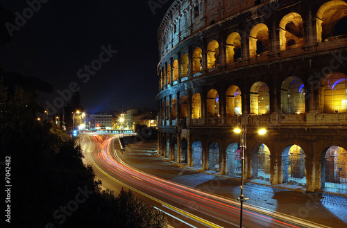 Photo: COLOSSEO COLOSSEO