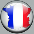 Photos : Drapeau France 3D Fronti�re