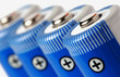 batteries