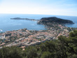 Beaulieu et Saint Jean Cap Ferrat