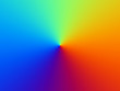 Illustration: rainbow colors background rainbow colors background
