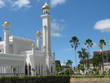 Moschee in Brunei