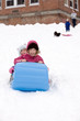Foto: Winter Sledding Winter Sledding
