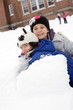 Foto: Winter fun Winter fun