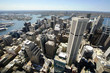 Sydney - Vue aerienne - Australie Sydney - Vue aerienne - Australie
