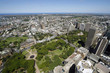 Sydney - Vue aerienne - Australie Sydney - Vue aerienne - Australie