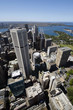 Sydney - Vue aerienne - Australie Sydney - Vue aerienne - Australie