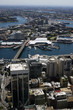 Sydney - Vue aerienne - Australie Sydney - Vue aerienne - Australie
