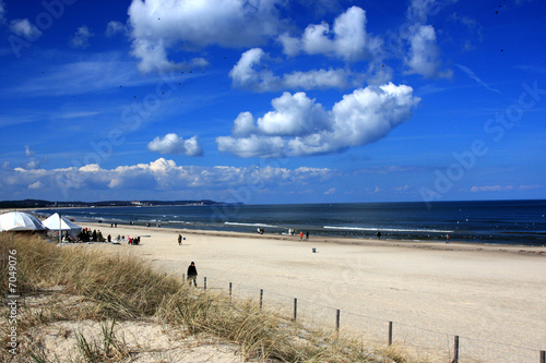 Spaziergang an der Ostsee Spaziergang an der Ostsee