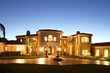 Luxury Home
