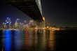 Sydney Nacht