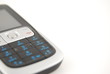 clavier d'un portable