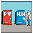 Mom and Pop store
