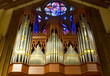 Church Organ